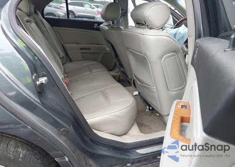 2008 Cadillac Sts V6 z USA, uszkodzony, nr VIN 1G6DD67V180153172